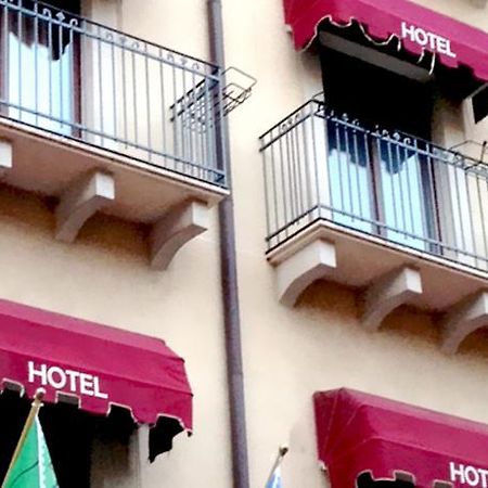 Hotel Gangi Piazza Armerina Bagian luar foto