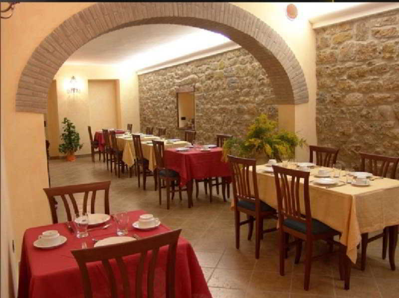 Hotel Gangi Piazza Armerina Bagian luar foto